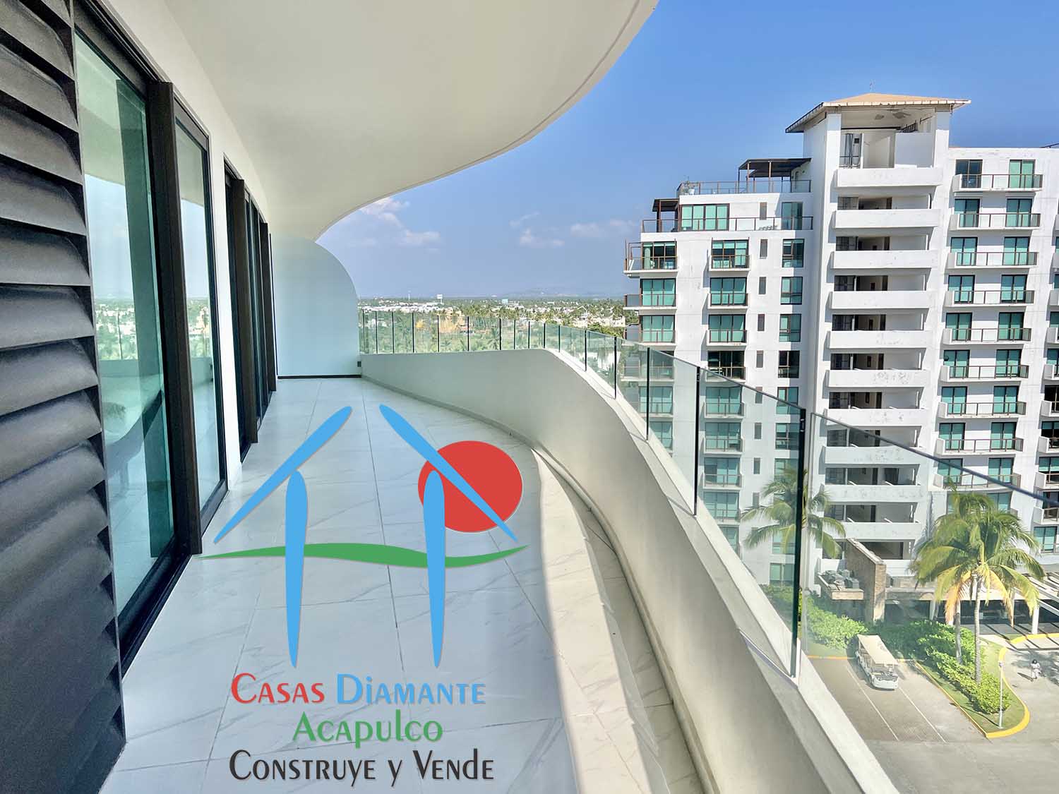 La Isla Capri F7 - Recámara cuatro 6